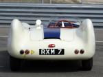 Lotus Mark IX 1954 года